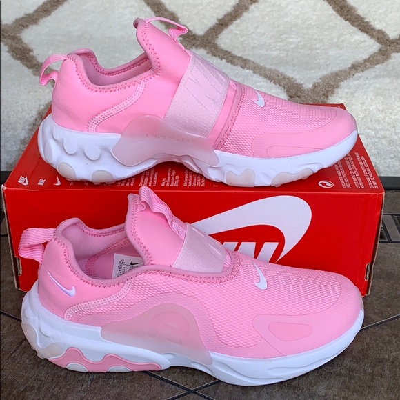 nike presto extreme womens pink